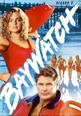 Key visual of Baywatch 1