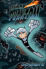 Key visual of Danny Phantom 2