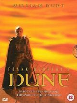 Key visual of Frank Herbert's Dune 1