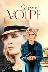 Key visual of Signora Volpe 1