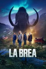 Key visual of La Brea 2