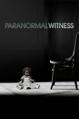 Key visual of Paranormal Witness 1