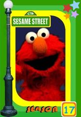 Key visual of Sesame Street 17