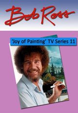 Key visual of The Joy of Painting 11
