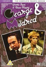Key visual of George and Mildred 4
