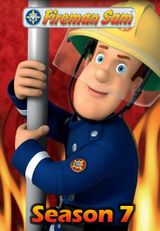 Key visual of Fireman Sam 7