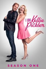 Key visual of I Love Kellie Pickler 1