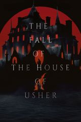 Key visual of The Fall of the House of Usher 1