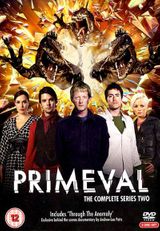 Key visual of Primeval 2