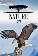 Key visual of Nature 27