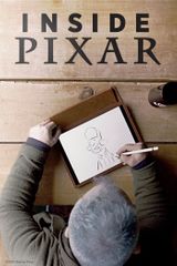 Key visual of Inside Pixar 1