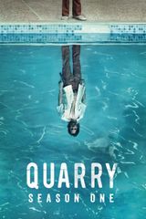 Key visual of Quarry 1