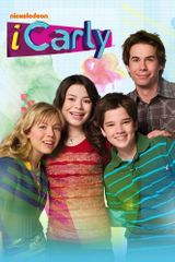 Key visual of iCarly 1