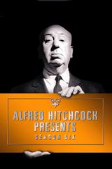 Key visual of Alfred Hitchcock Presents 6