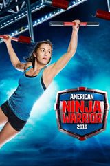 Key visual of American Ninja Warrior 8