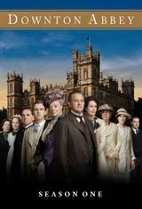 Key visual of Downton Abbey 1