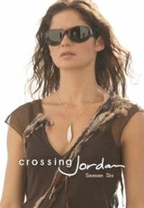 Key visual of Crossing Jordan 6
