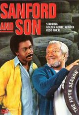 Key visual of Sanford and Son 5