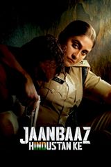 Key visual of Jaanbaaz Hindustan Ke 1