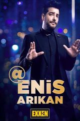 Key visual of @EnisArıkan 1