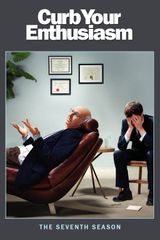 Key visual of Curb Your Enthusiasm 7