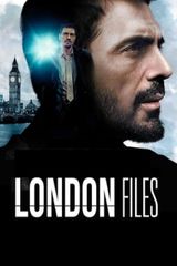 Key visual of London Files 1