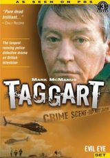 Key visual of Taggart 6