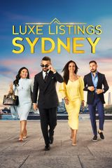 Key visual of Luxe Listings Sydney 2