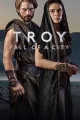 Key visual of Troy: Fall of a City 1
