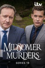 Key visual of Midsomer Murders 19