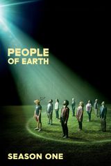Key visual of People of Earth 1