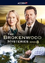 Key visual of The Brokenwood Mysteries 8