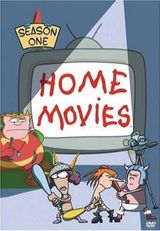 Key visual of Home Movies 1