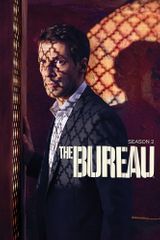 Key visual of The Bureau 2