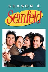 Key visual of Seinfeld 4