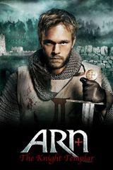 Key visual of Arn: The Knight Templar 1