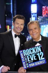 Key visual of Dick Clark's New Year's Rockin' Eve with Ryan Seacrest 39