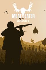 Key visual of MeatEater 3