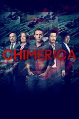 Key visual of Chimerica 1