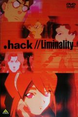 Key visual of .hack//Liminality 1