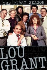 Key visual of Lou Grant 1