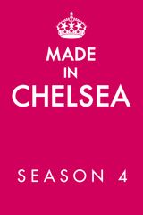 Key visual of Made in Chelsea 4