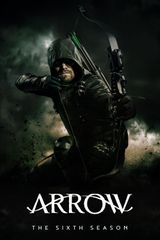 Key visual of Arrow 6