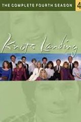 Key visual of Knots Landing 4