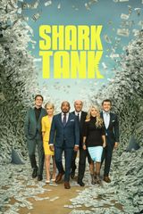 Key visual of Shark Tank 14