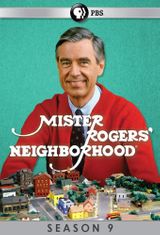 Key visual of Mister Rogers' Neighborhood 9