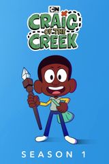 Key visual of Craig of the Creek 1
