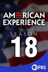 Key visual of American Experience 18