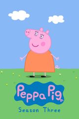 Key visual of Peppa Pig 3
