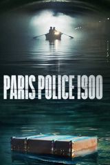 Key visual of Paris Police 1900 1